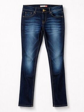 People’s Liberation Straight Leg Jean with Stars